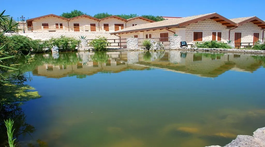 Villaggio Agrituristico Campanio-1